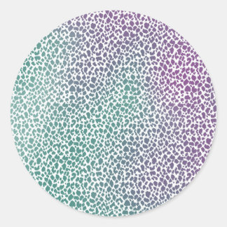 Adesivo Redondo Autocolantes