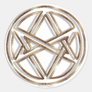 Adesivo Redondo Autocolantes