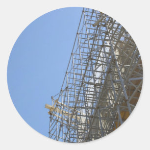 Adesivo Redondo Autocolantes