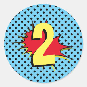 Adesivo Redondo Autocolantes