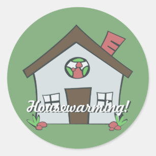 Adesivo Redondo Autocolantes