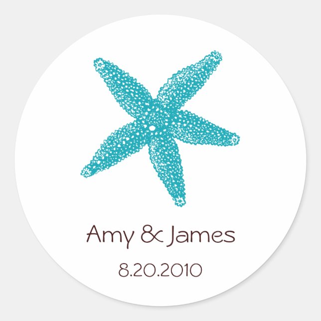 Adesivo Redondo Autocolantes (Frente)