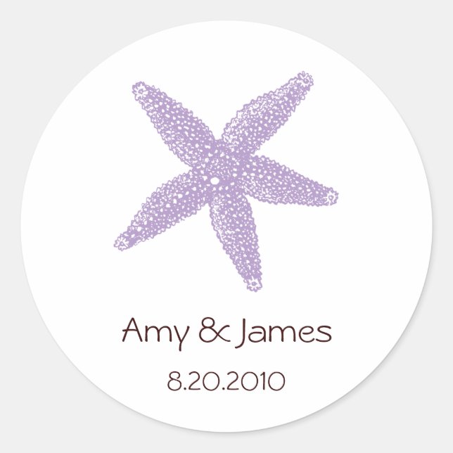 Adesivo Redondo Autocolantes (Frente)