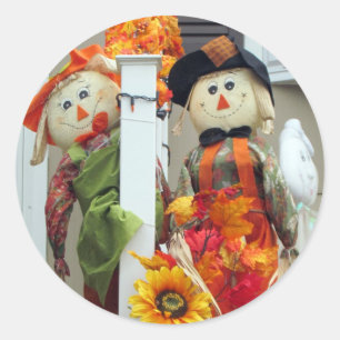 Adesivo Redondo Autocolantes