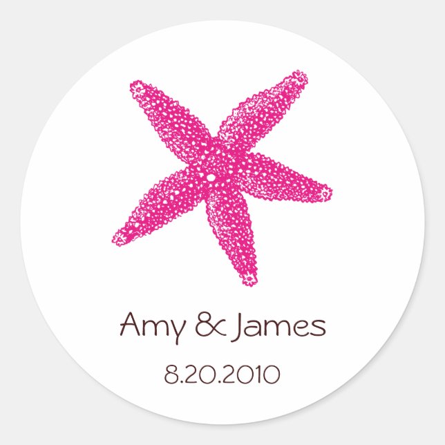 Adesivo Redondo Autocolantes (Frente)