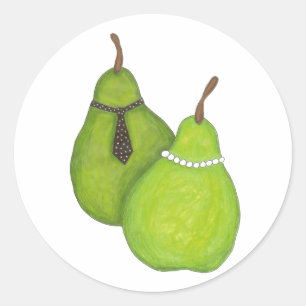 Adesivo Redondo Autocolantes