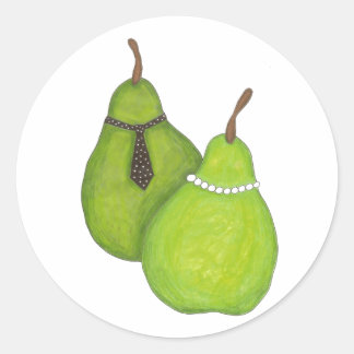 Adesivo Redondo Autocolantes