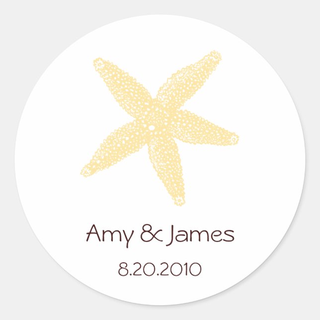 Adesivo Redondo Autocolantes (Frente)