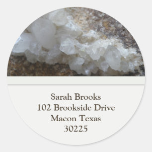 Adesivo Redondo Autocolantes