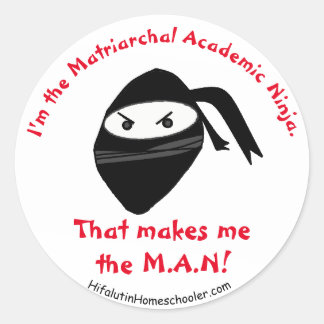 Adesivo Redondo Autocolantes