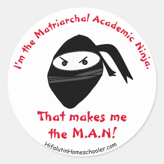 Adesivo Redondo Autocolantes (Frente)