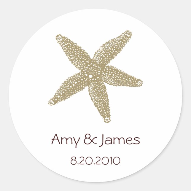 Adesivo Redondo Autocolantes (Frente)