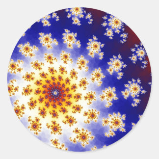 Adesivo Redondo Autocolantes