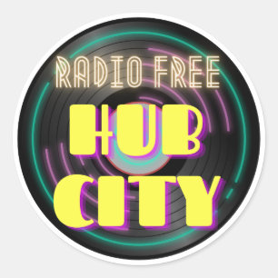 Adesivo Redondo Autocolantes