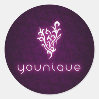 Adesivo Redondo Autocolantes