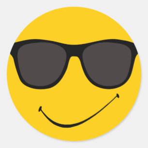 Adesivo Redondo Autocolantes