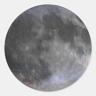 Adesivo Redondo Autocolantes