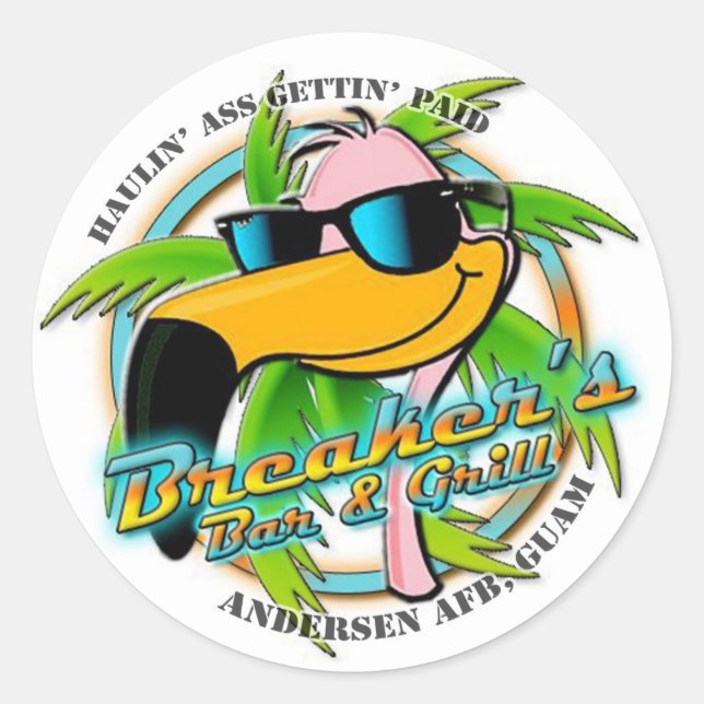 Adesivo Redondo Autocolantes (6) (Frente)