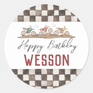 Adesivo Redondo Autocolantes, Autocolantes