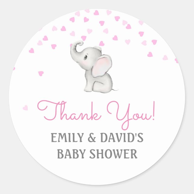 Adesivo Redondo Autocolantes e rótulos personalizados, autocolante (Frente)