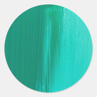 Adesivo Redondo Autocolantes e vedantes nas zonas das Bermudas Des