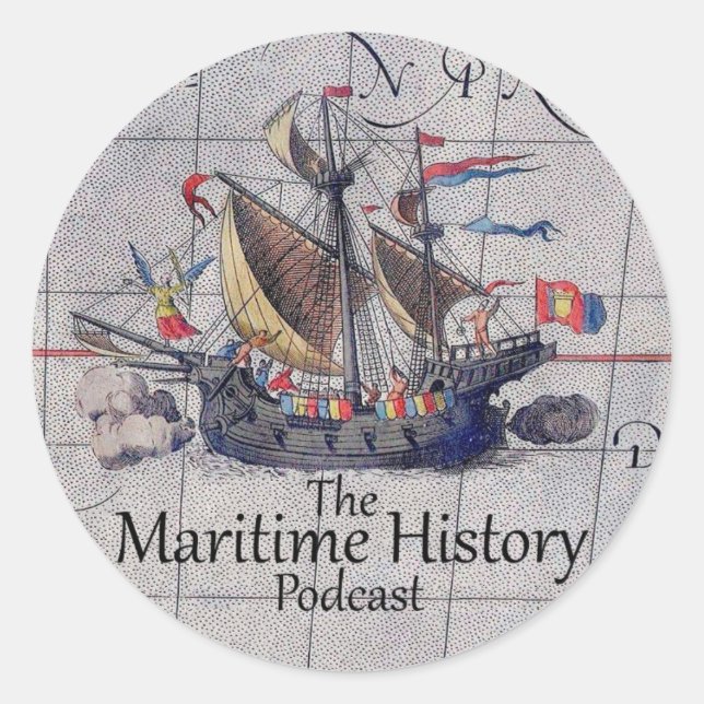 Adesivo Redondo Autocolantes MHP Redondos (Frente)