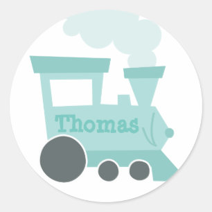 Adesivo Redondo Autocolantes para automóveis - Favoritos para fest