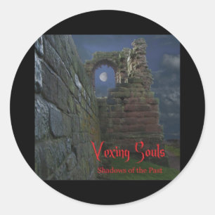 Adesivo Redondo Autocolantes redondos - Personalizados