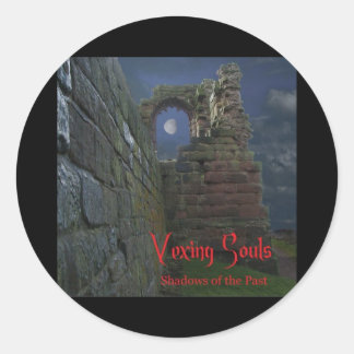 Adesivo Redondo Autocolantes redondos - Personalizados