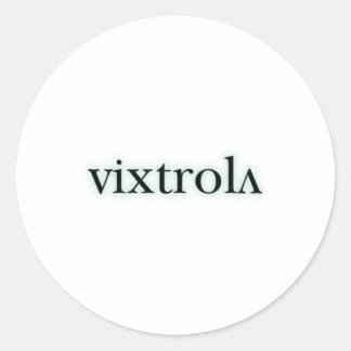 Adesivo Redondo Autocolantes redondos - Personalizados