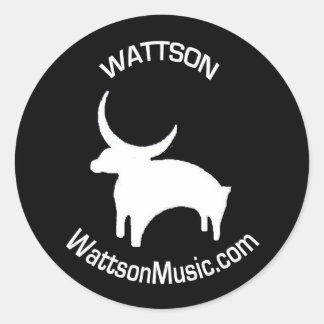 Adesivo Redondo Autocolantes redondos - Personalizados