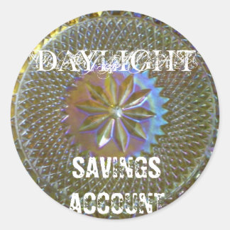 Adesivo Redondo Autocolantes redondos - Personalizados