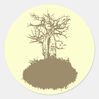 Adesivo Redondo Autocolantes redondos - Personalizados