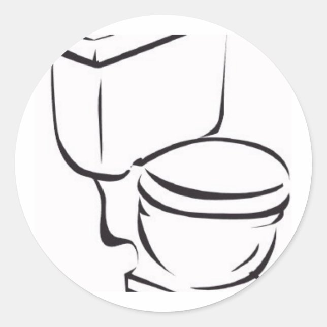 Adesivo Redondo Autocolantes redondos - Personalizados (Frente)