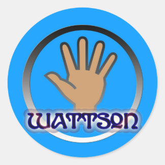 Adesivo Redondo Autocolantes redondos - Personalizados