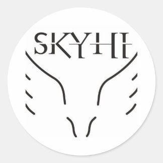 Adesivo Redondo Autocolantes redondos - Personalizados