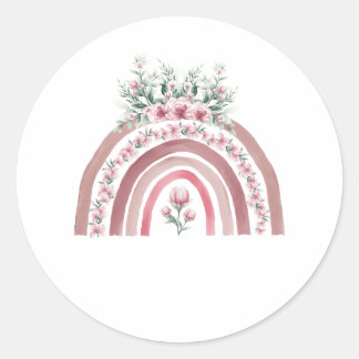 Adesivo Redondo Autocollant