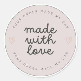 Adesivo Redondo Autocollant stiker 7,6cm