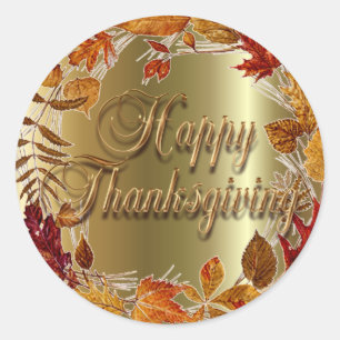 ADESIVO REDONDO AUTUMN DEIXA FALTA DE SHARON SHARPE