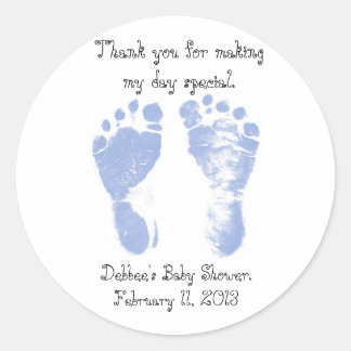 Adesivo Redondo Avó-a-Ser, Pino