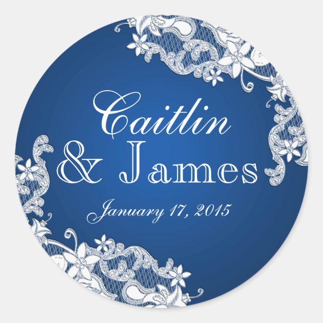 Adesivo Redondo Azul-lombares (Frente)