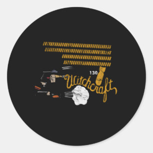 Adesivo Redondo B-24 Nose Bombardeadora Ww2