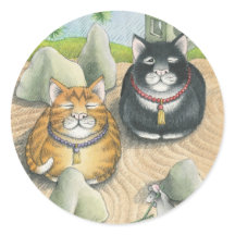 B & T #45 Meditação