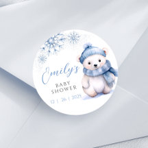 Baby It’s Cold Outside Urso Polar