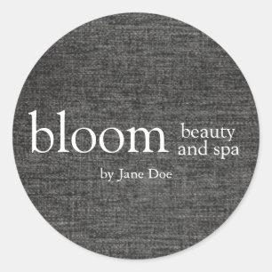 Adesivo Redondo Bag Stick 1