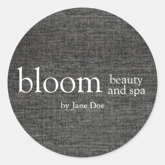 Adesivo Redondo Bag Stick 1