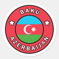 Baku Azerbaijão