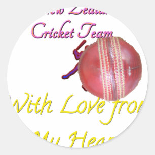 Adesivo Redondo Ball NEWZEALAND