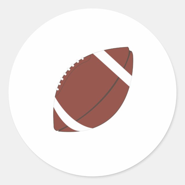 Adesivo Redondo Ball Stickers (Frente)