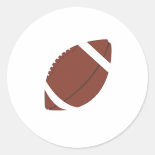 Adesivo Redondo Ball Stickers